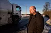 KRANGEL: HK og Norsk Transportarbeiderforbund (NTF) krangler om medlemmer på lagre. Roger Jacobsen deltar i debatten.   Han har selv vært medlem i NTF, men det er lenge siden.