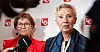 LO-lederen er kvinne (Peggy Hessen Følsvik), og LOs største forbund, Fagforbundet, ledes av en kvinne (Mette Nord). Men fortsatt er 15 av 25 forbundsledere menn.