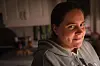 Trebarnsmoren Gunn-Anita Vennatrø gjør flere sparetiltak for å få lønna til å strekke til.