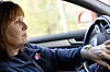 SA OPP JOBBEN: For Laila Espenes føltes det umulig å velge lang pendlervei i en situasjon der samboeren var alvorlig syk. – Det var derfor jeg takket nei, forklarer hun.