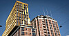 STRAWBERRY: Clarion The Hub i Oslo er en del av Strawberry-konsernet.
