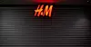H & M Group må midlertidig stenge 14 butikker i Oslo fra tirsdag