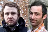 Regionsekretær Torbjørn Brox Webber og FUG-leder Christopher Beckham er to nye navn som er kastet inn i debatten om hvem som skal bli ny nestleder i HK.