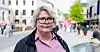 Kassemedarbeider Tone Cathrine Hartz er en forkjemper for fagforeningsfradraget.