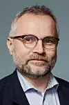 Vigleik Aas er seksjonsleder i Arbeidstilsynets svartjeneste.