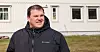 MISFORNØYD: Raymond Alstad, leder i bransjerådet HK Fagbevegelse, synes resultatet av lønnsoppgjøret for de ansatte i arbeiderbevegelsen er for snaut.