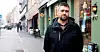 I Markveien på Grünerløkka holder allerede mange butikker ulovlig søndagsåpent. John Thomas Suhr advarer mot å la butikkene der og andre steder holde åpent på søndager.