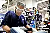 Øyvind har alltid vært glad i å jobbe, og det ble redningen ut av rusavhengigheten. Med fretex sitt arbeid med bistand-tilbud har han fått tilbake gnisten og gløden.