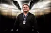 SLAPP Å STREIKE: Klubbleder Øystein Berg er fornøyd med at de har fått på plass et nytt lønssystem ved Coop-lagerne.
