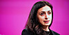 Arbeids- og inkluderingsminister Hadia Tajik (Ap)