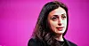 Arbeids- og inkluderingsminister Hadia Tajik (Ap)
