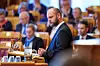 Mímir Kristjánsson (Rødt)