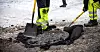 Hver femte arbeider har tungt fysisk arbeid i Norge, viser tall fra STAMI.