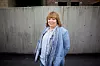 VÆR KREATIV: 
HK-tillitsvalgt Irene Åstveit i 
Nortura mener det kan være 
lurt å forhandle om mer enn 
økt lønn i de lokale 
forhandlingene.