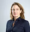 LO-ADVOKATEN: Katrine Hellum sier hun aldri ville ha blandet roller slik hun mener Skarning har gjort.