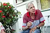 GAMMEL KRIGER: Pedro Pablo Roque deltok under revolusjonen. Han tror Cuba vil klare seg gjennom de vanskelige tidene.