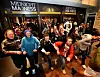 ILLUSTRASJONSBILDE: Black Friday er dette en vanlig scene fra butikker i hele verden.