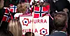 RETTIGHETER: Du har rett på tillegg for jobbing på 17. mai.