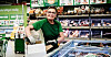 Sissel Wangen er energisk.