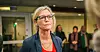 Nina Melsom i NHO truer med søksmål mot staten.