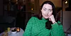 Leder for HK Unge, Marita Henriksen sier at plattformen Comod har gjort et stort inntog i deres bransje. Det mener hun er en skummel utvikling av bransjen som allerede har mange som jobber ufrivillig deltid.
