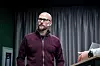 Forbundssekretær Joachim Espe skal til Wien på studietur sammen med LOs boligpolitiske utvalg.Foto: Leif Martin Kirknes