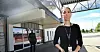 Verneombud Alexandra Grunnvåg håper overfallsalarmene kan gi en ekstra trygghet for ansatte.